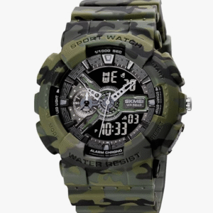 Skmei 1688 Digital Casual Watch for Men