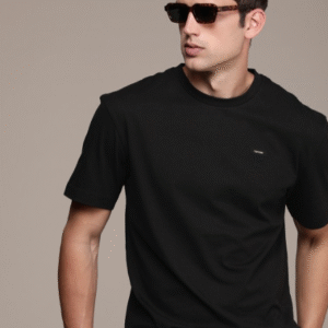 Calvin Klein Jeans Pure Cotton T-shirt For Men