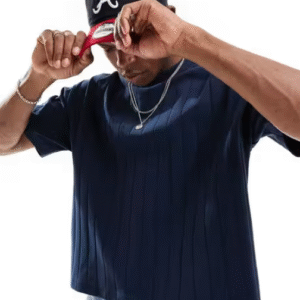 ASOS DESIGN Boxy Oversized Fit T-Shirt For Men