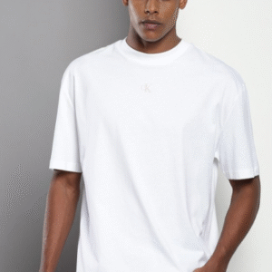 Calvin Klein Organic Cotton T-shirt For Men