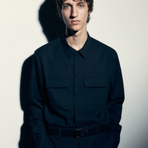 H&M Utility Shirt For Men