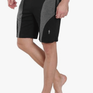 Jockey Casual Colourblocked Shorts for Men