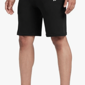 XYXX Ace Cotton Regular Fit Solid Shorts For Men