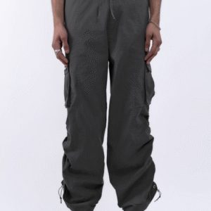 UNRL Casual Cargo Pant for Men