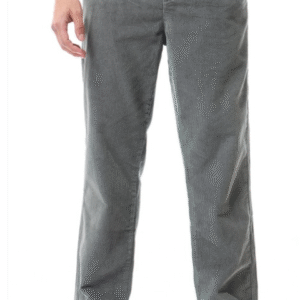 Bewakoof Casual Textured Trouser for Men