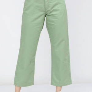 Tokyo Talkies Casual Solid Black Jeans for Women