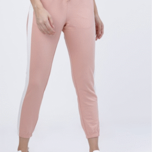 Tokyo Talkies Casual Track Pant For Women