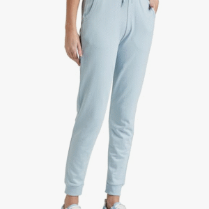 Symbol Regular Fit Mid Rise Track Pant For Women