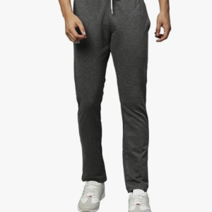 Hubberholme Slim Fit Track Pant For Men
