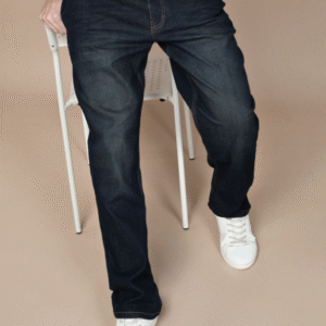 Roadster The Lifestyle Co. Light Faded Jeans For Men