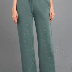 Alan Jones Casual Track Pants For Women