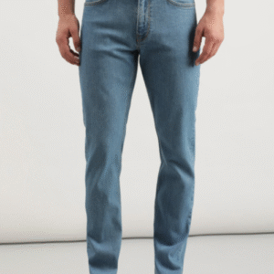 Lee Bruce Skinny Fit Stretchable Jeans For Men