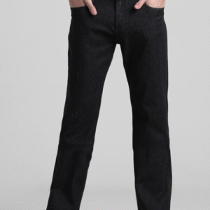 Jack & Jones Straight Fit Stretchable Jeans For Men