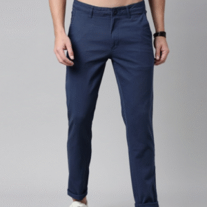 Roadster Chinos Trousers For Men