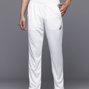 ASICS Cricket Track Pants For Men