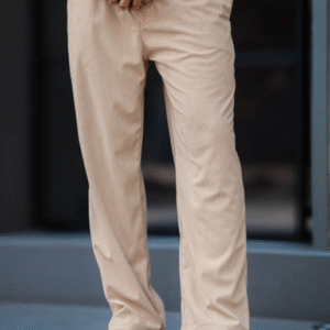 Maniac Relaxed-Fit Track Pants For Men