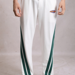 Highlander Mid Rise Track Pants For Men