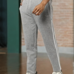 Teamspirit Casual Track Pant For Men