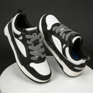 Red Tape RSL0973 Colourblocked Sneakers For Men