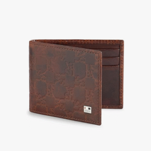 U.S. POLO ASSN. Volos Leather Wallet for Men