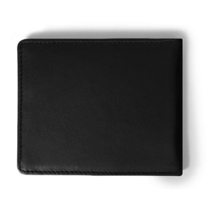 DailyObjects Classic Bifold Wallet for Men