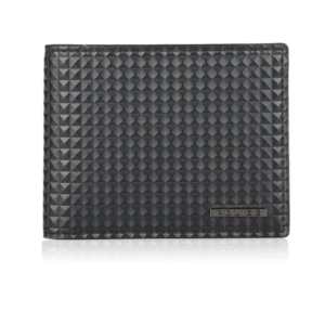 Police Pyramid Slim Wallet For Men