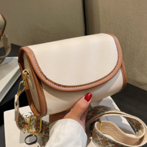 Diva Dale Textured Crossbody Sling Bag For Women