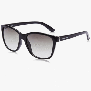 Fastrack 100% UV protected Wayfarer Sunglasses for Men