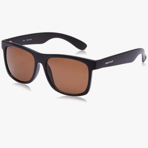 Fastrack 100% UV protected Wayfarer Sunglasses for Men