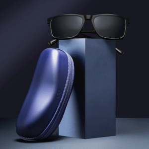 VINCENT CHASE EYEWEAR Full Rim Square Polarized And 100% UV Protected Sunglasses For Unisex