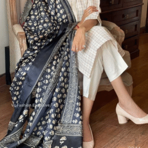 The Hope Cotton Blend, Cotton Blend Kurta Set For Women