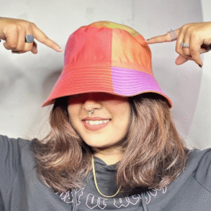Coreteq Reversible Bucket Hats for Women
