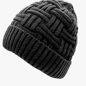 Gajraj Wool Skull Cap For Unisex