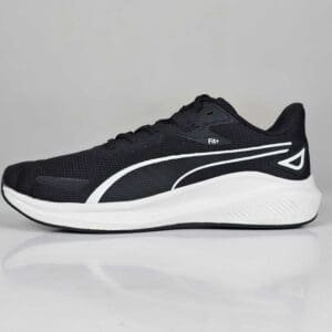 Puma Mens Skyrocket Lite Res Running Shoe for Men