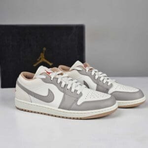 Nike Air Jordan 1 Low Men Sneakers For Men