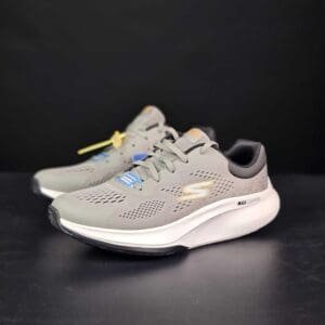 Skechers Go Walk Max Walker - Augustus Non-Marking Walking Shoes For Men