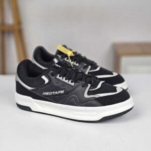 Red Tape RSL1083 Colourblocked Sneakers For Men