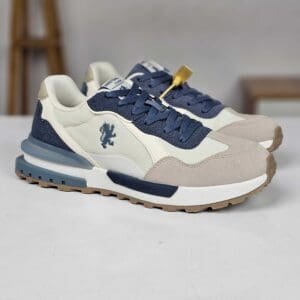 Red Tape RSL1094 Down Town Dapper Colourblocked Sneakers For Men