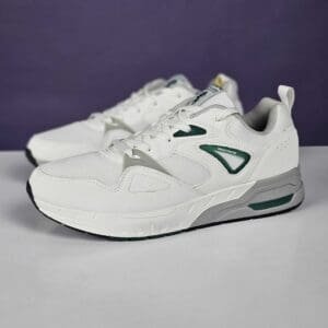 Red Tape RSL1248 Round Toe PU Sneakers For Men