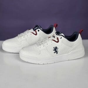 Red Tape RSL1218 Down Town Dapper Textured Sneakers For Men