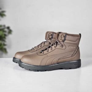 Puma Desierto V3 High Top Sneaker For Men