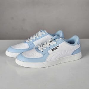 Puma Court Curves Sneaker For Unisex
