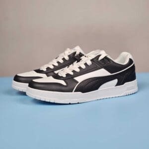 Puma Court Shatter Low Sneaker For Men