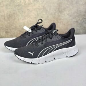 Puma Flexfocus Lite Modern Woven Running Shoes For Unisex