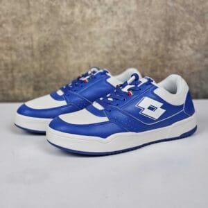 Lotto Hoop Star Urbano Sneaker For Men