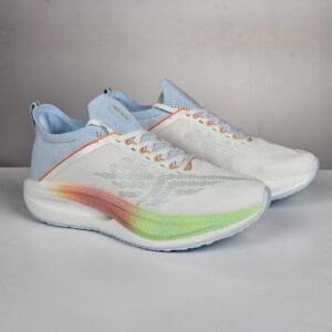 Red Tape RSO4436 Textile Running Shoes For Men