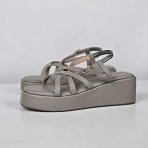 JM Looks Women Ethnic Wedge Sandals For Women