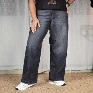 glitchez Light Fade Jeans For Women