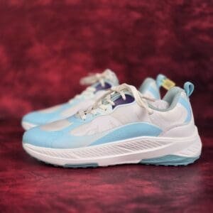 Campus FABLE Mesh Non-Marking Running Shoes For Women