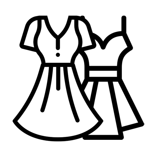 DRESS TYPEicon
